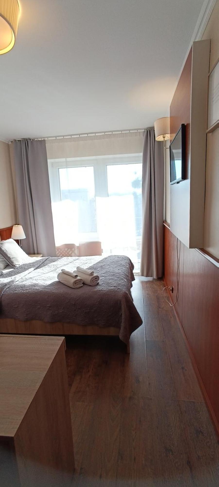 Willa Weneda Gdynia Extérieur photo