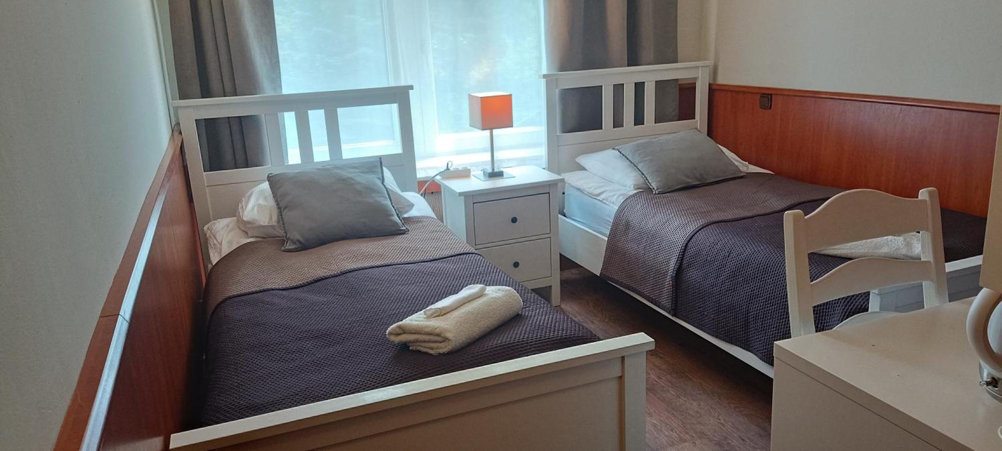 Willa Weneda Gdynia Chambre photo