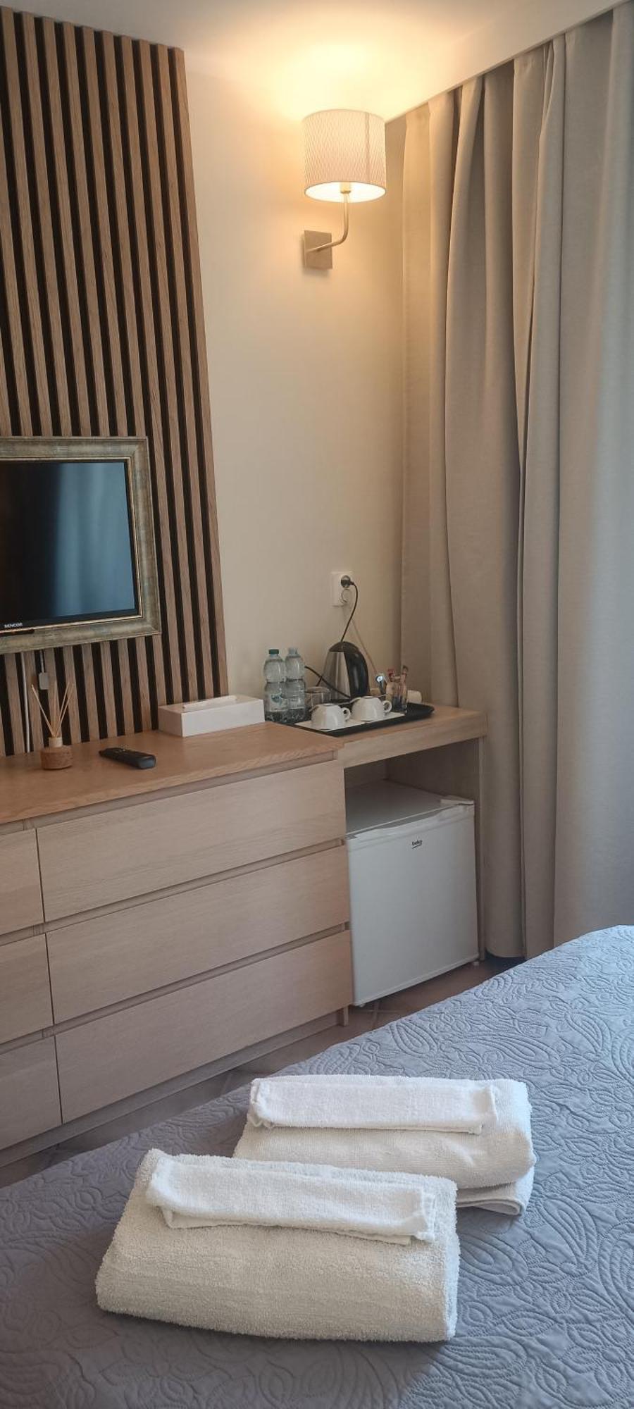 Willa Weneda Gdynia Extérieur photo