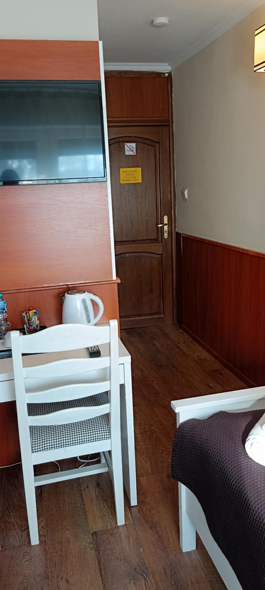 Willa Weneda Gdynia Extérieur photo