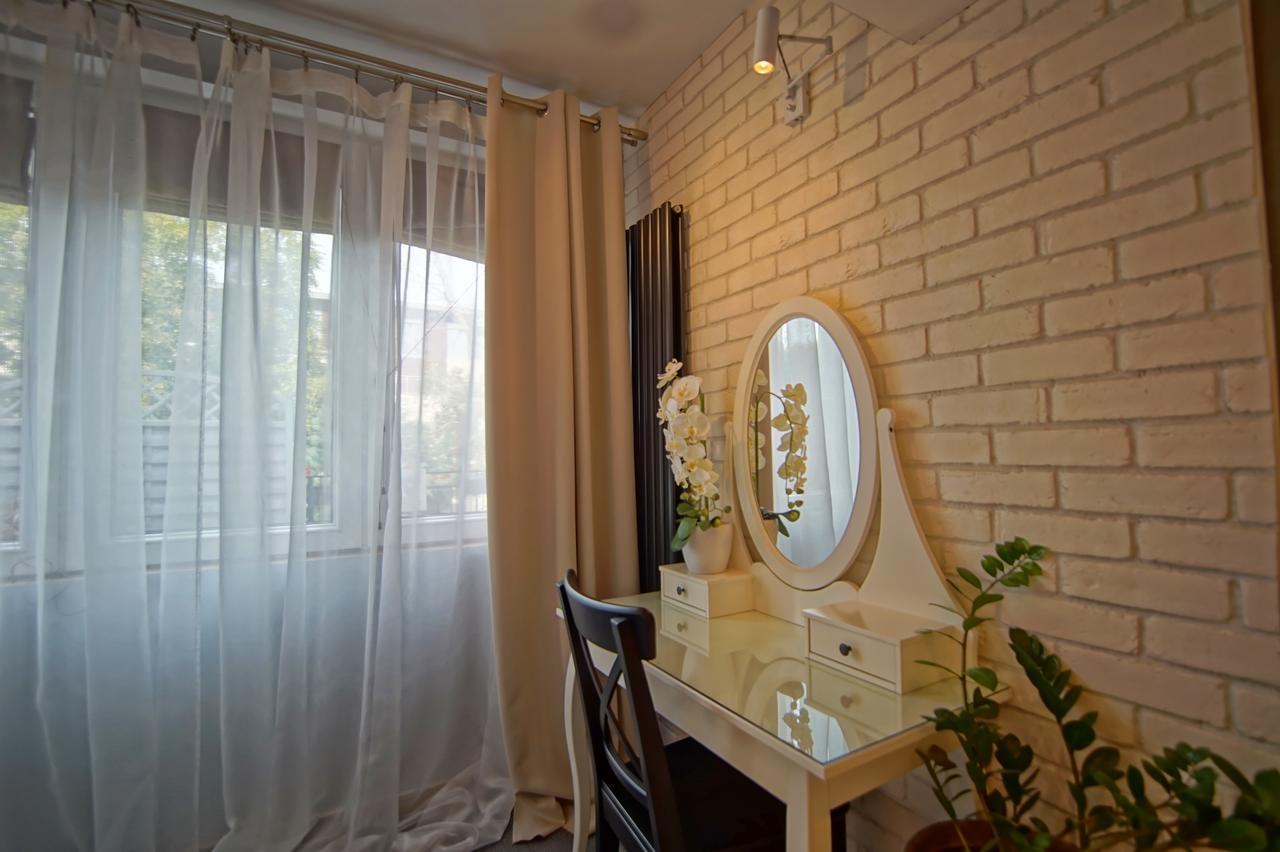Willa Weneda Gdynia Extérieur photo